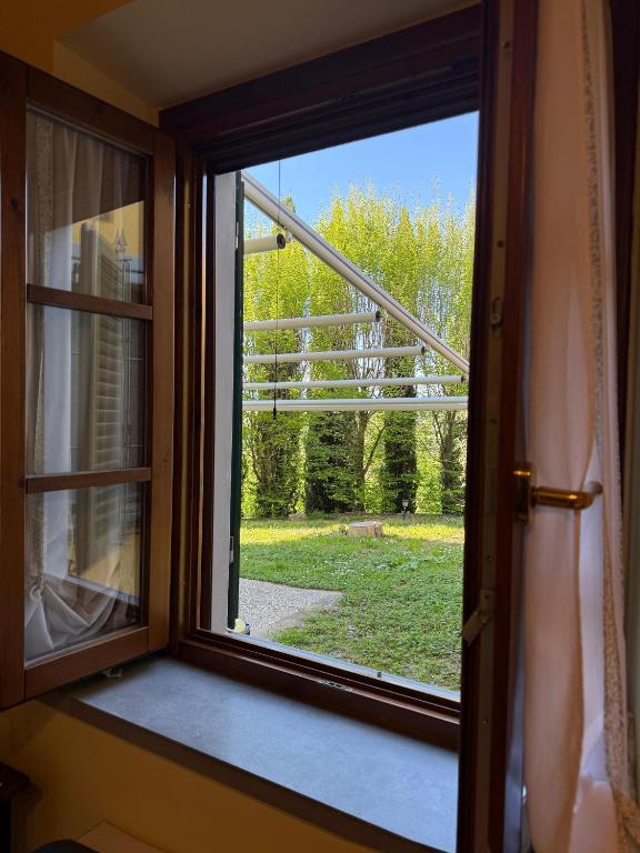 Agriturismo Isola Verde - Apartment - Disability Access