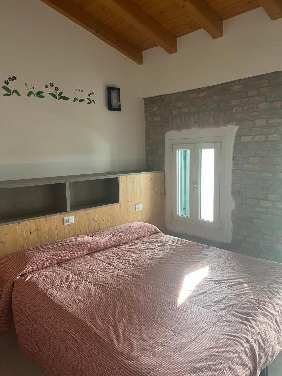 Bed And Breakfast Casa Maestra - Habitación Doble Con Baño Privado