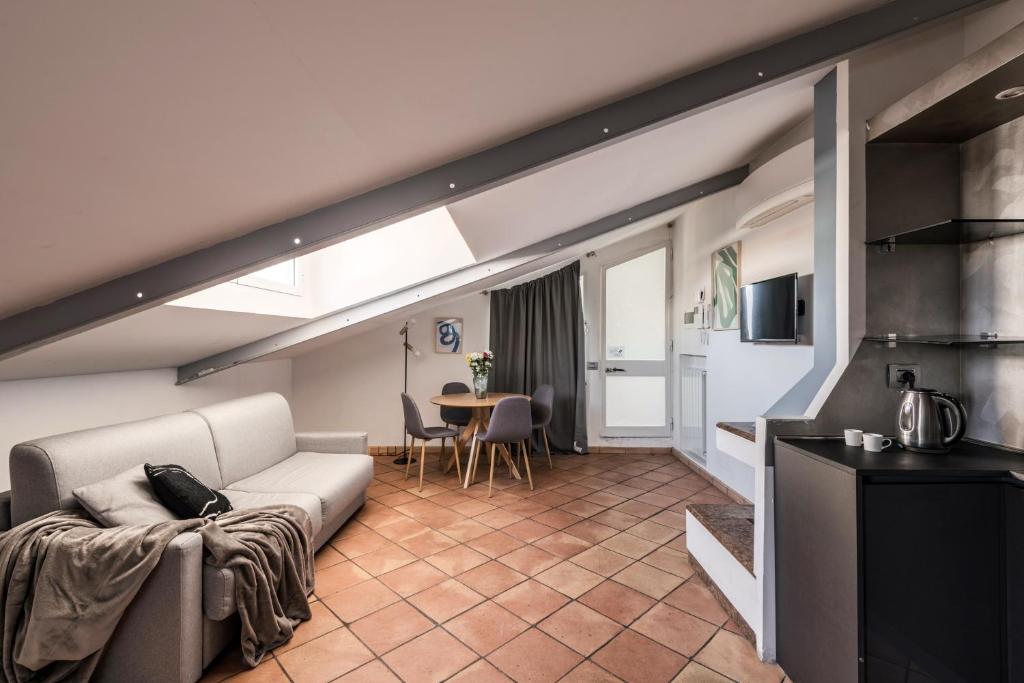 The Best Rent - Apartment near Castel Sant'Angelo