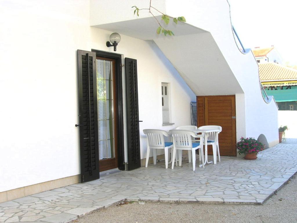 Fotografie z fotogalerie ubytování Apartmani Dolencic v destinaci Krk