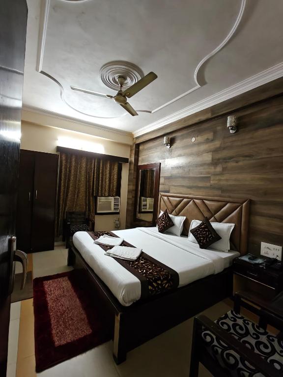 Hotel jewel