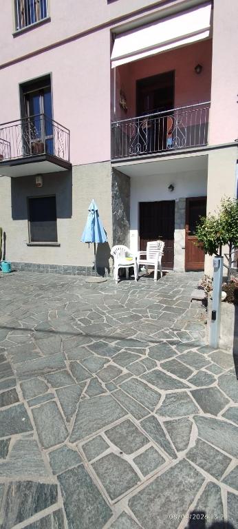 Casa GALLI Como - Apartamento De Un Dormitorio