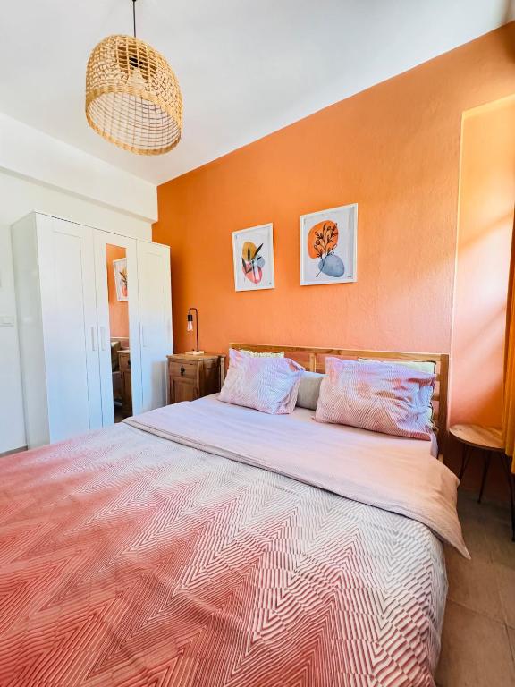 فضای داخلی Boho Hostel در آنتالیا - تصویر ۳