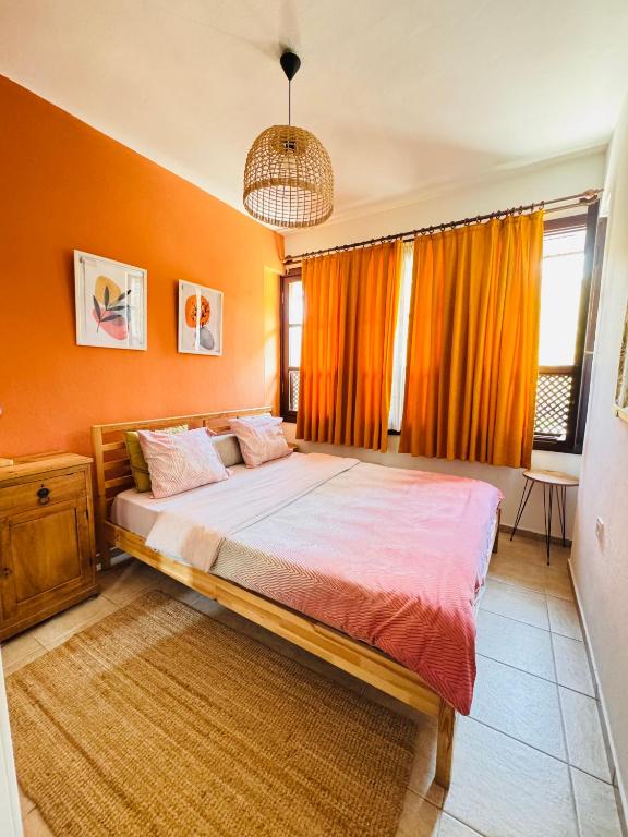 امکانات Boho Hostel - تصویر ۴