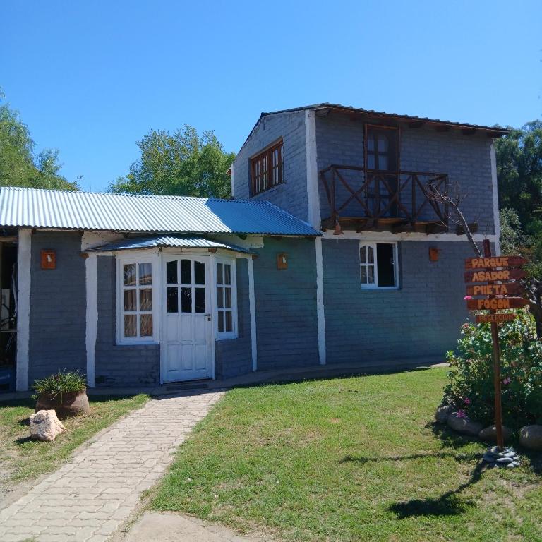 Posada & Hostel La Soñada