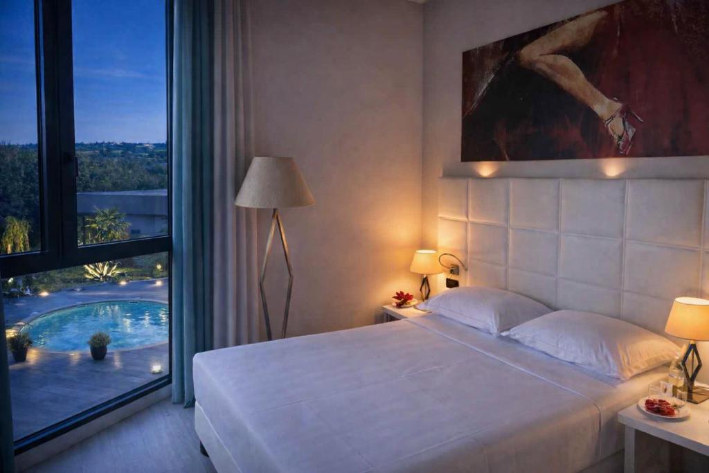 Amatì Design Hotel