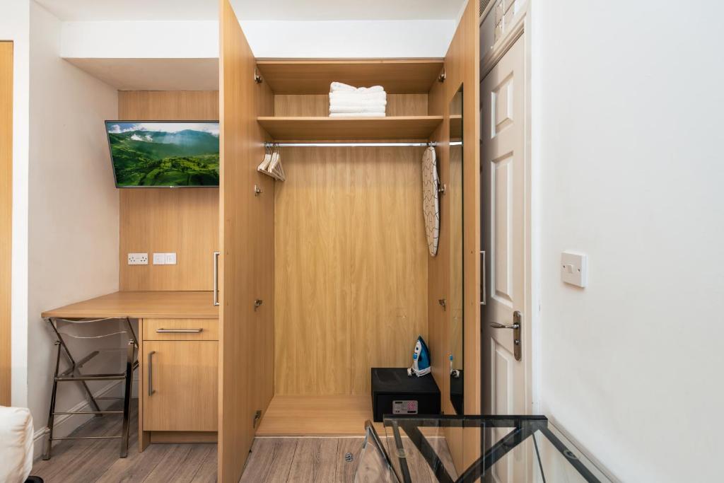 NOX Kensington photo