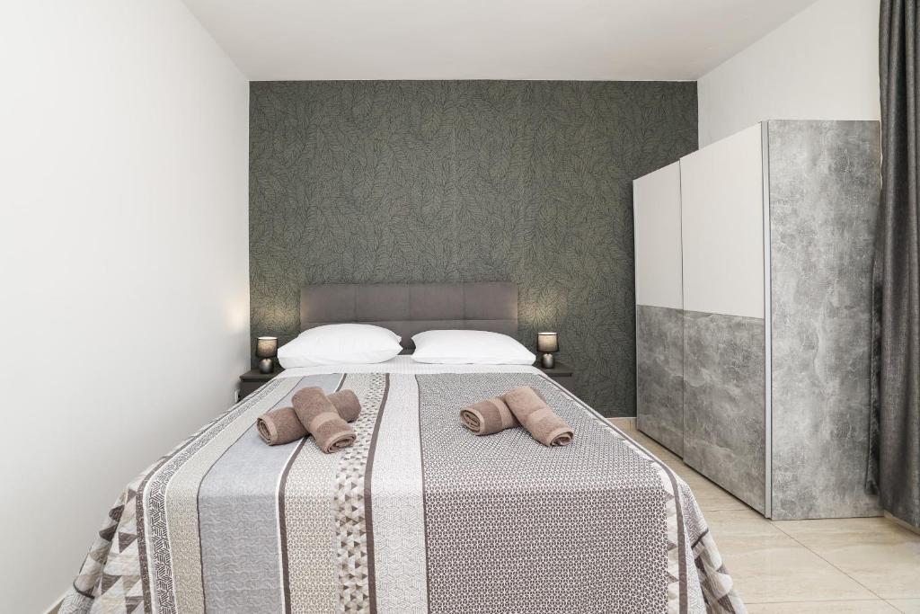 Zdjęcie z galerii obiektu I&R Apartment w mieście Zadar