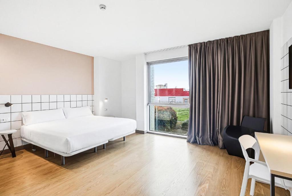 B&B HOTEL Miranda de Ebro - Suite