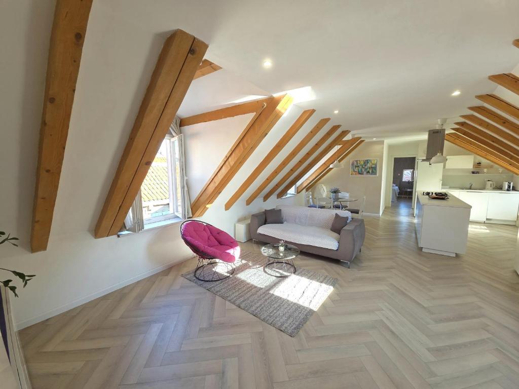 Loft Apartment Cindro