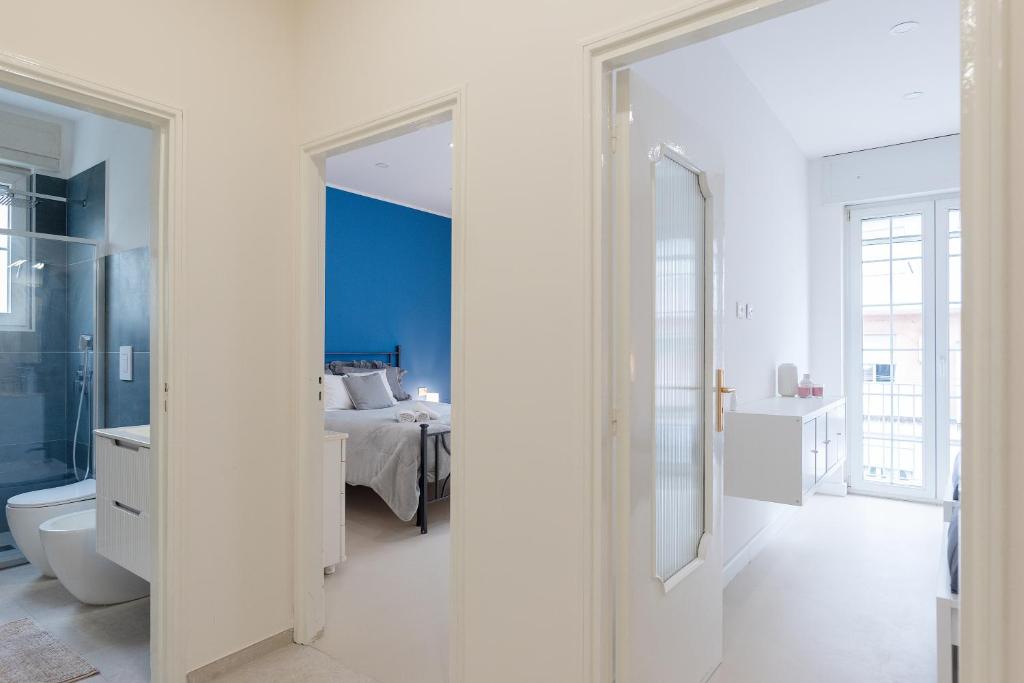 Capodichino home - free parking by Maison Charme