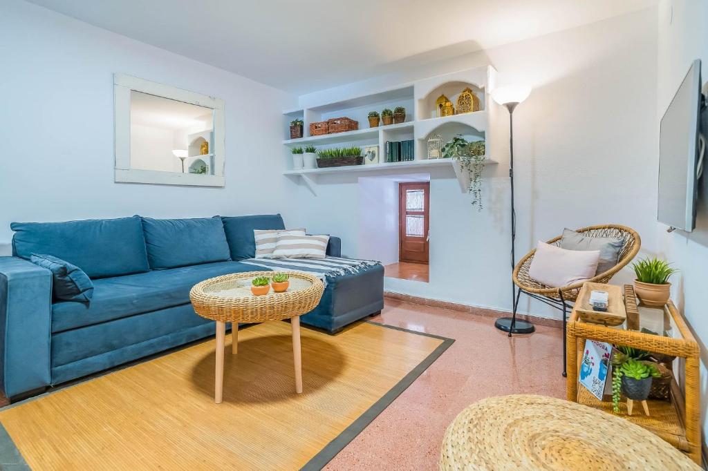 GuestReady - Plaza Corredera Modern Comfort