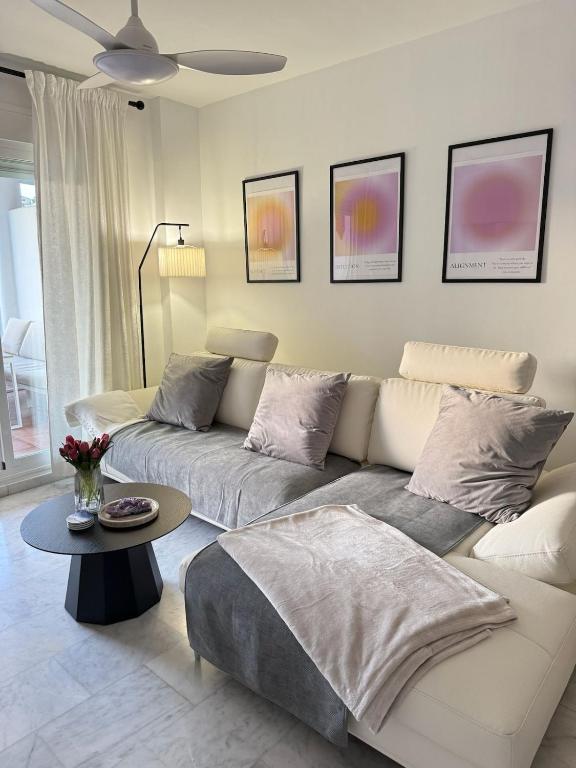 Stylish Apartment Near Marbella