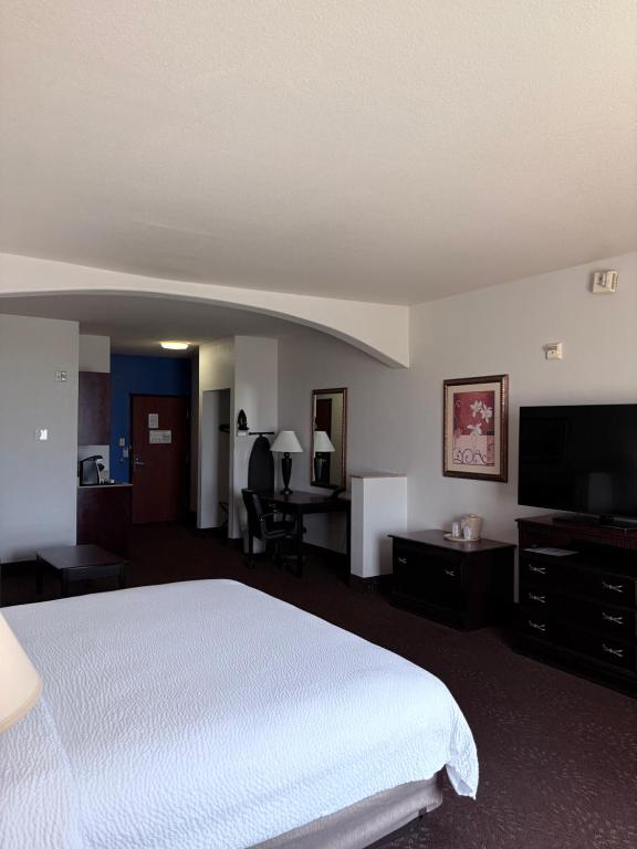 Country Inn & Suites by Radisson, Terrell - King Suite - Non Smoking