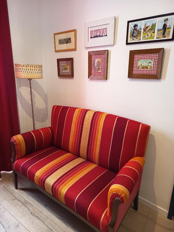 Gîte Le Patio – photo 15