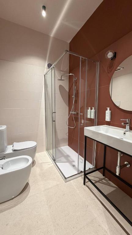 UNA HOTELS Occhiobello - Deluxe Double Room