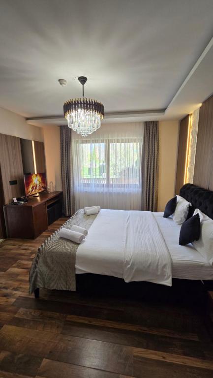 Hotel RAS Pazarište - Double Room