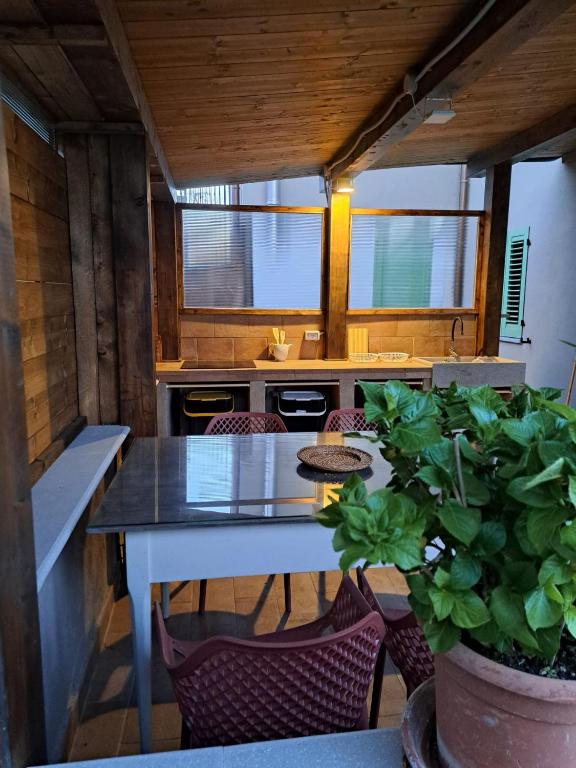 Casa Il Ghiro