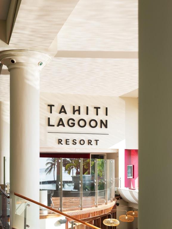 Tahiti Lagoon Resort - photo 7 - Tahiti, Polynésie