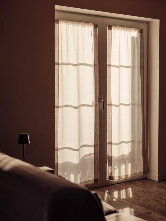 Guesthouse Odle - Apartment With Mountain View