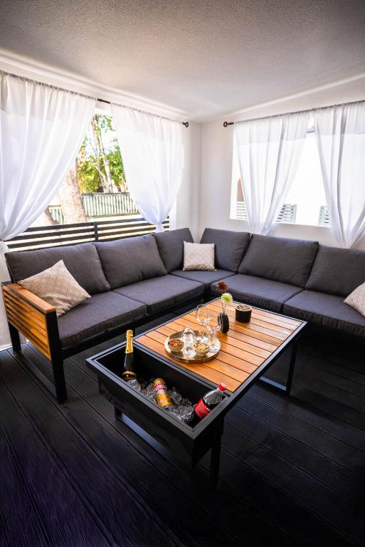 AC Ivona - Mobile home MARIS Vodice