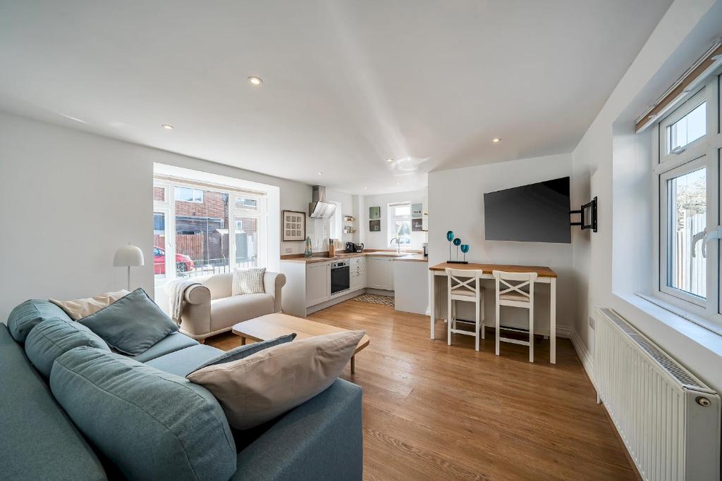 Modern 2 Bed Apartment - Central Oxford - Pass the Keys - Appartement