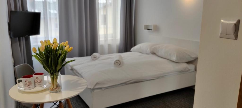 Noclegi Flauta - 