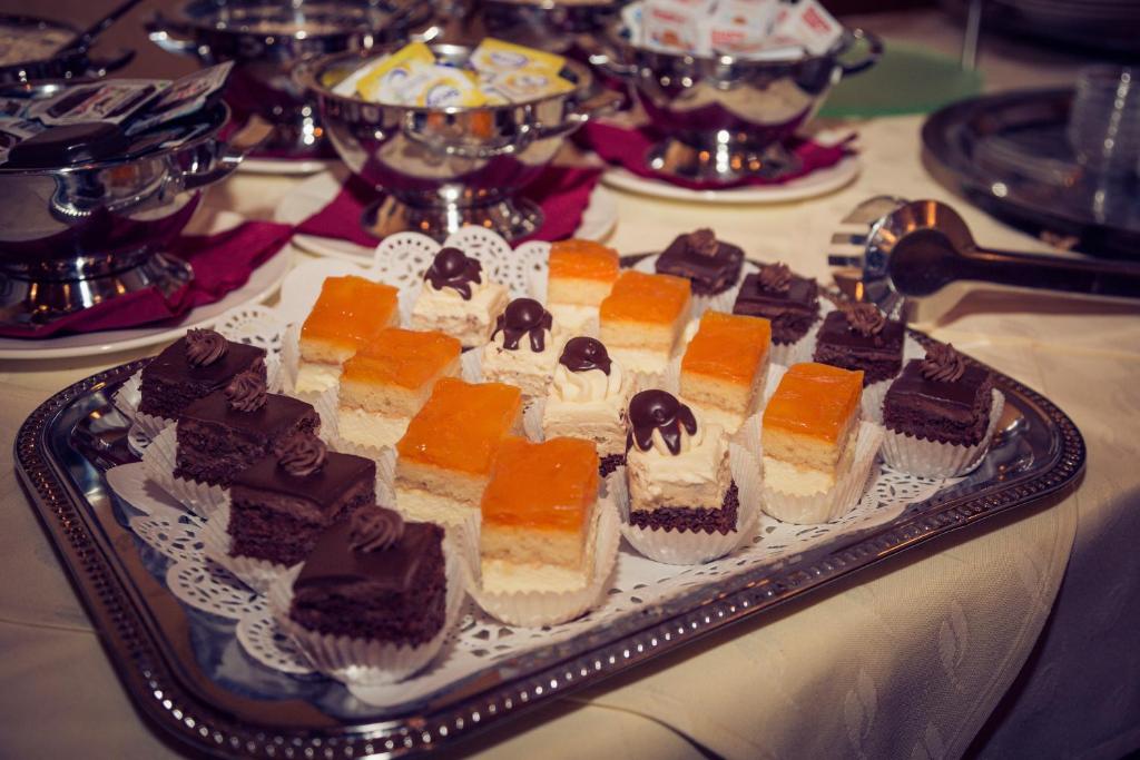 Hotel Bokan Exclusiv - Resim 28