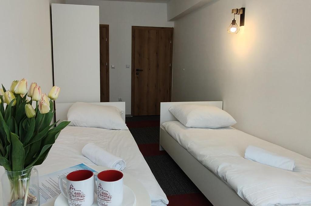 Noclegi Flauta - 