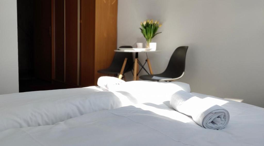 Noclegi Flauta - 