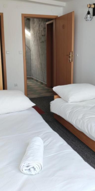 Noclegi Flauta - 