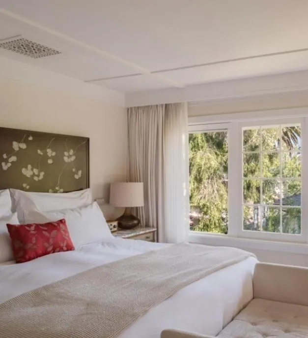 Premier King Room