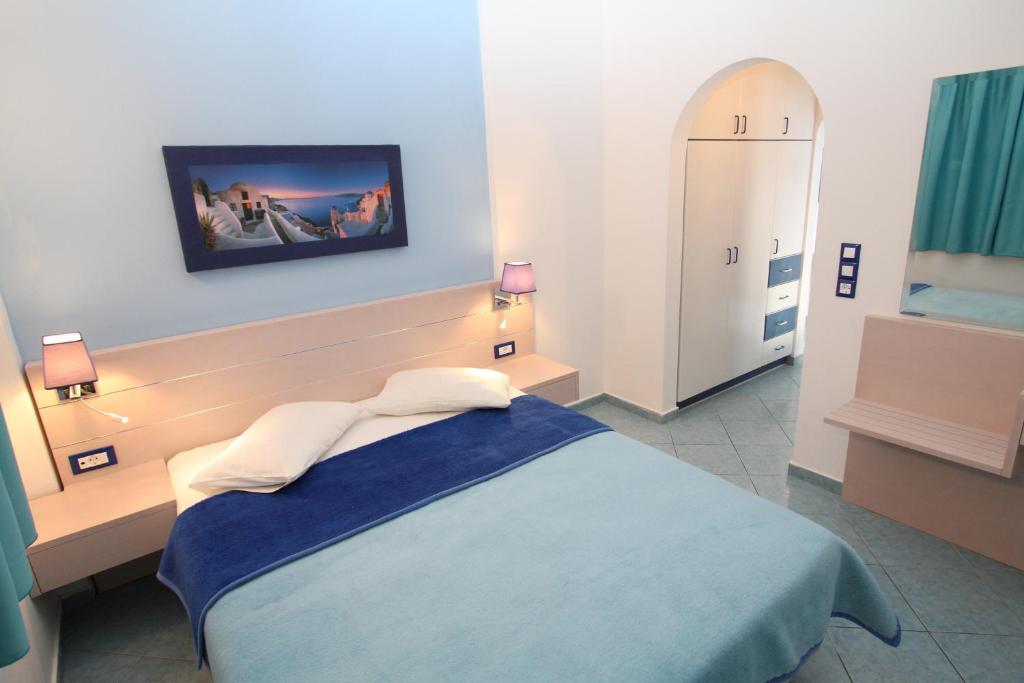 Samson΄s Village - 9