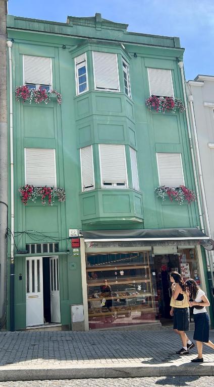 The PortoBello - Charming Guest House
