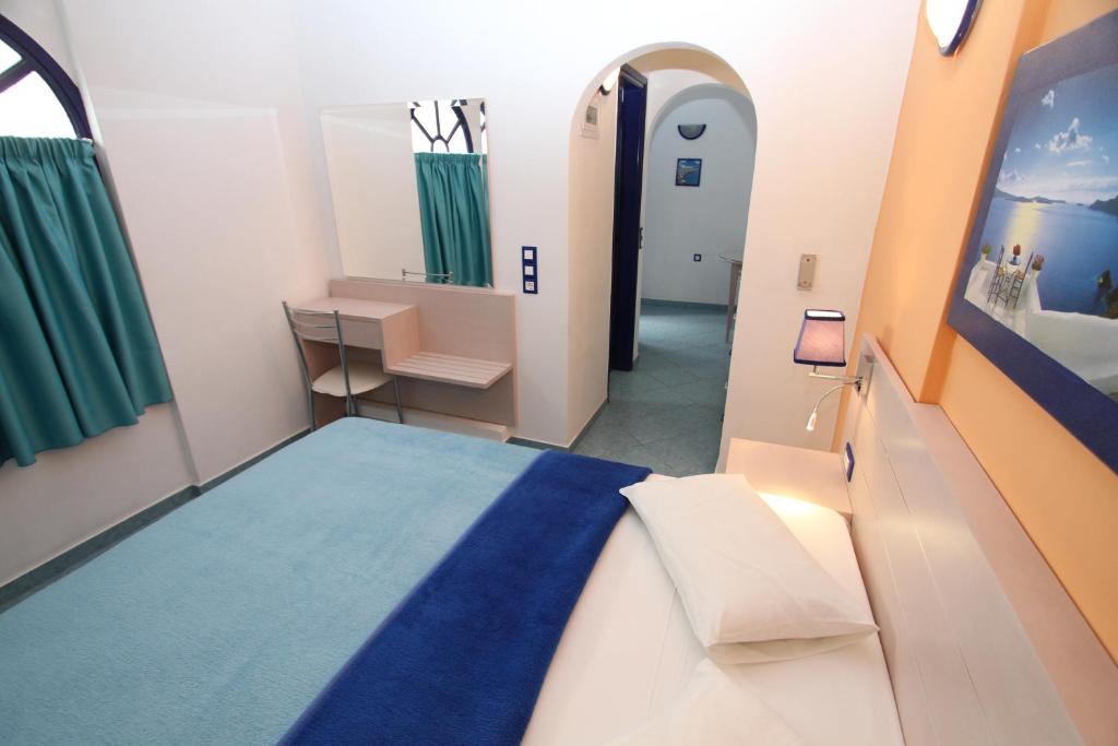 Samson΄s Village - 7