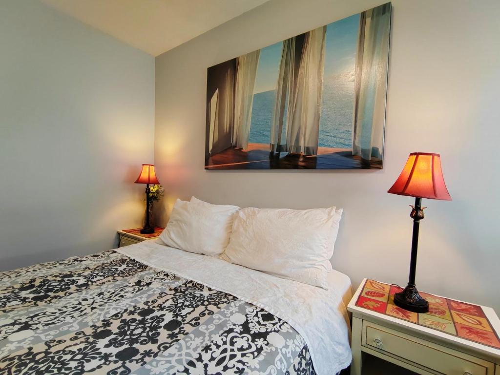 Bed Plus House close YVR Airport photo