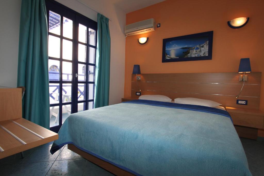 Samson΄s Village - 6