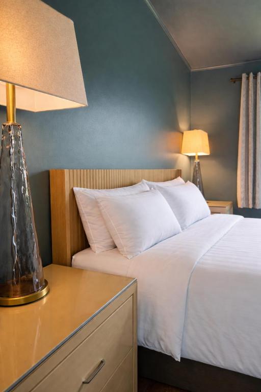 The Parkman Hotel photo