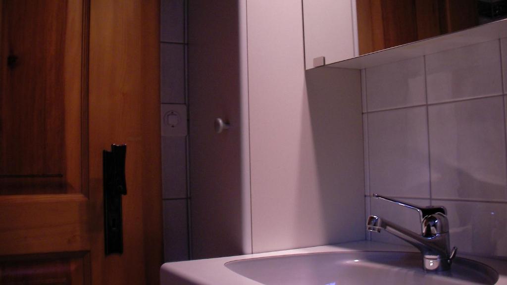 Gambar di galeri bagi Chalet Goldblick di Grächen