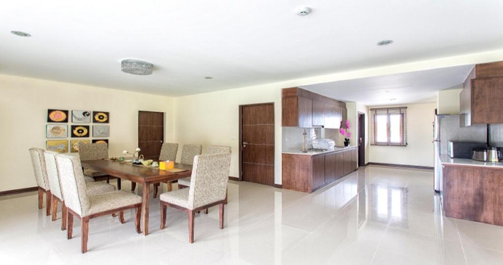 The Lai Thai Luxury Condominiums - Resim 12