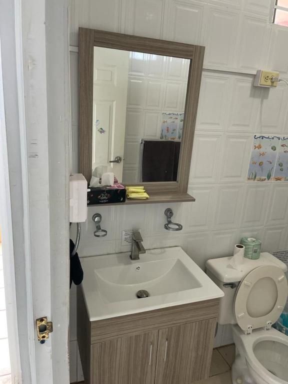 Rincon Boricua Apartments - Two-Bedroom Apartment