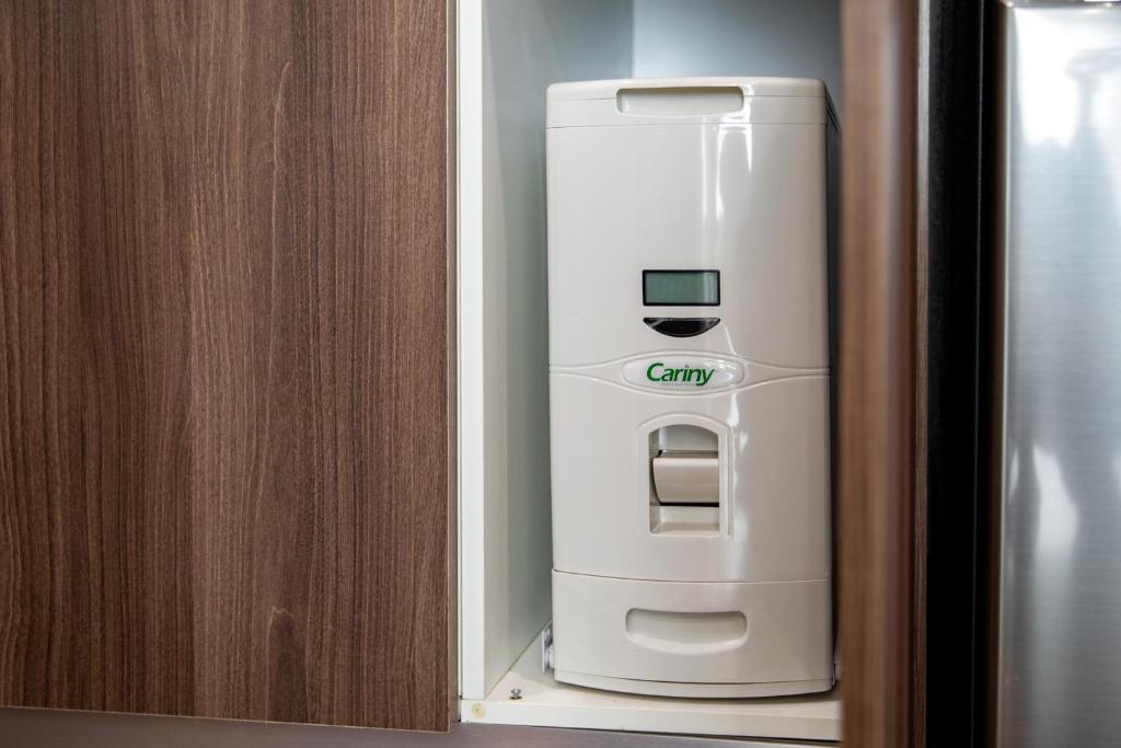 Căn hộ Deluxe 2 Phòng ngủ