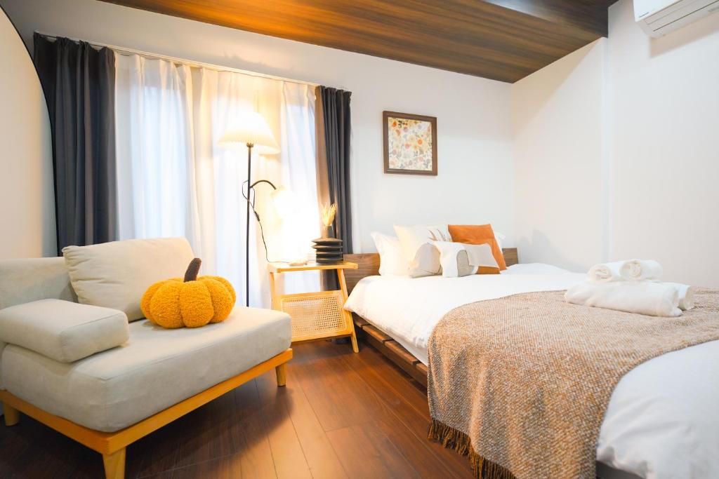 Luxury Funli's House