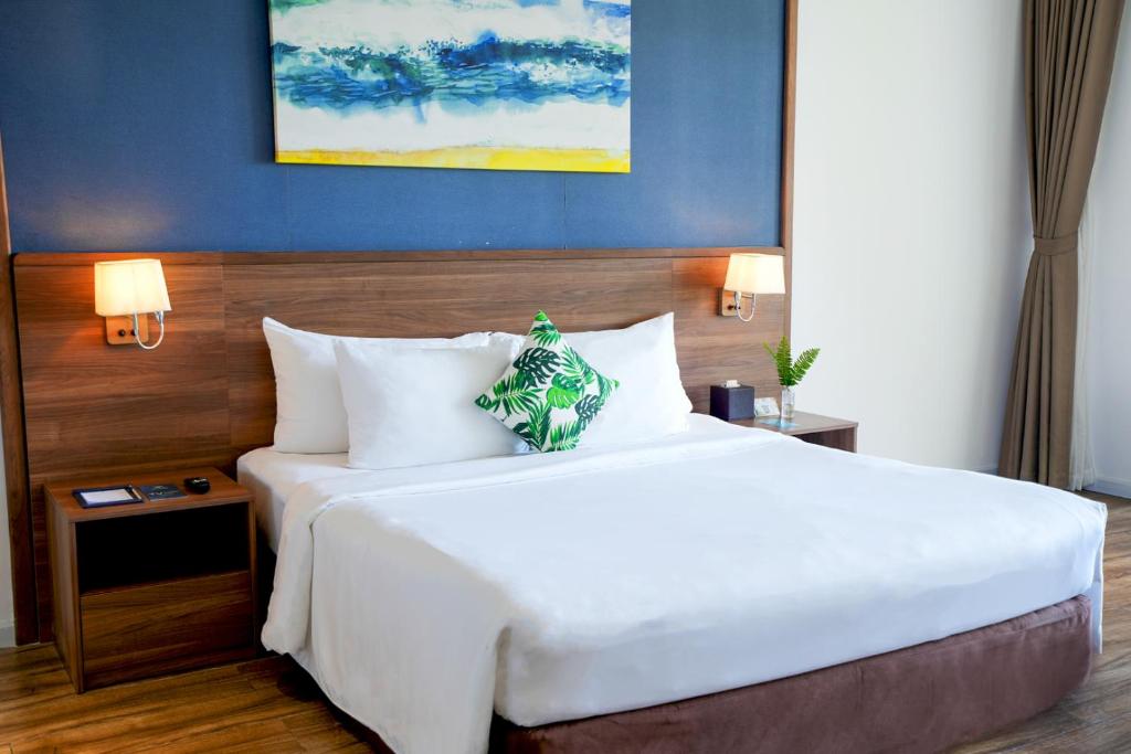 Premier Deluxe Nhìn Ra Biển