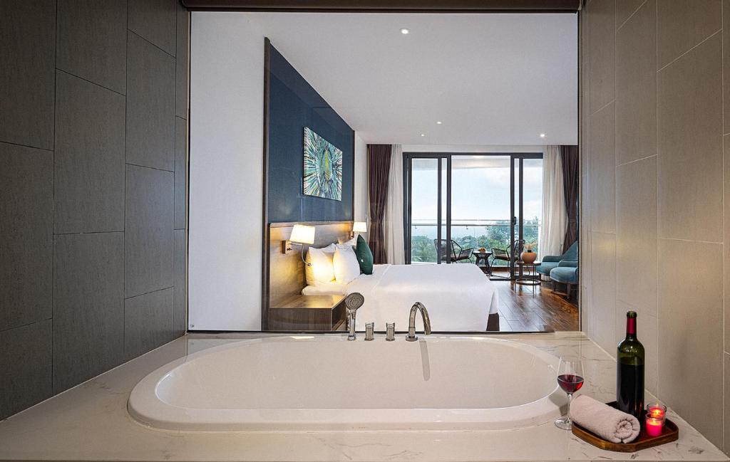 Premier Deluxe Nhìn Ra Biển