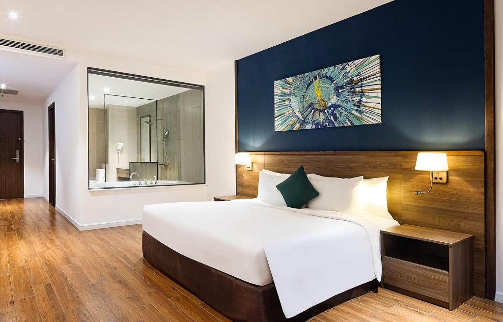 Premier Deluxe Nhìn Ra Biển