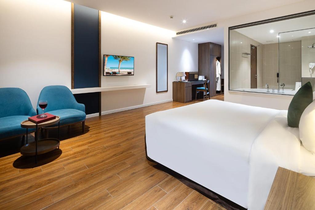 Premier Deluxe Nhìn Ra Biển