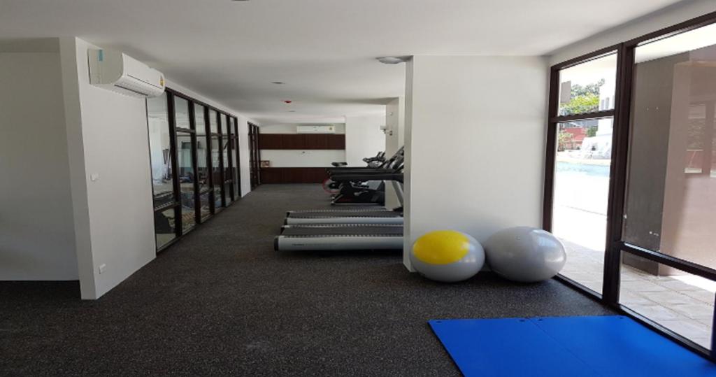 The Lai Thai Luxury Condominiums - Resim 18