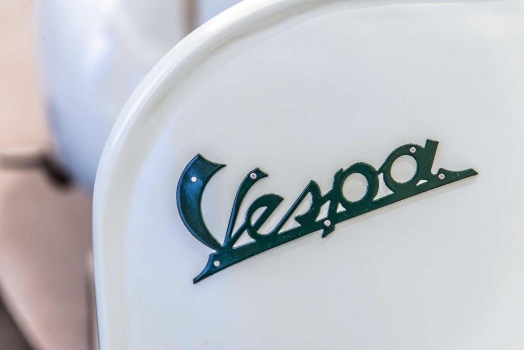 Certifikát, ocenenie alebo iný dokument vystavený v ubytovaní Via Veneto Prestige Rooms