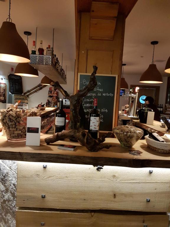 Fotografie z fotogalerie ubytování Hotel Arinsal v destinaci Arinsal
